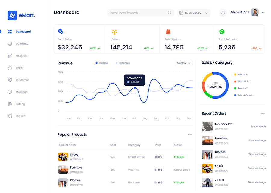 Dashboard-ikoon 3