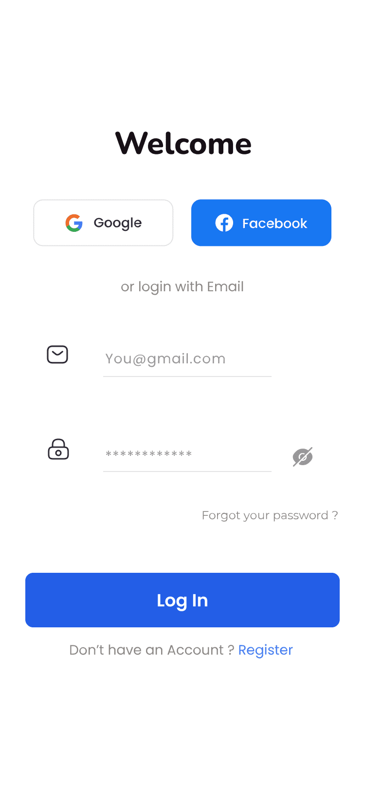 Skerms Login 01 1