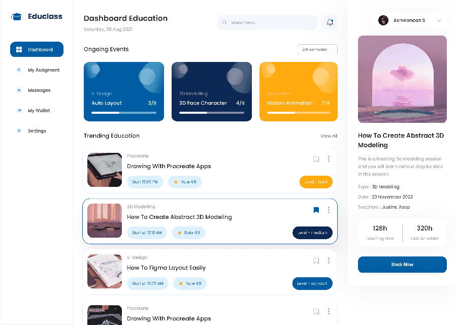 Dashboard-ikoon 4