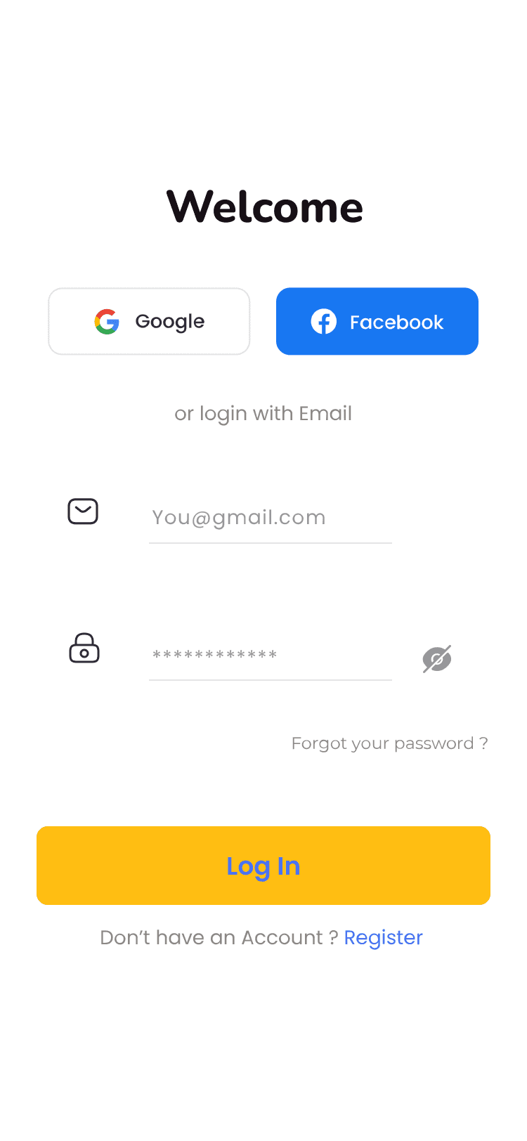 Skerms Login 01 1
