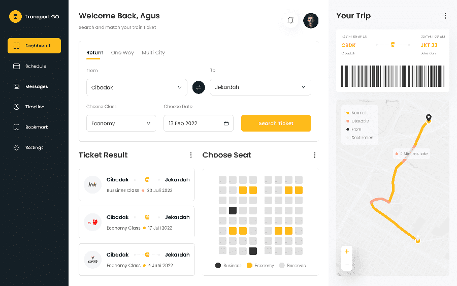 Dashboard-ikoon 4