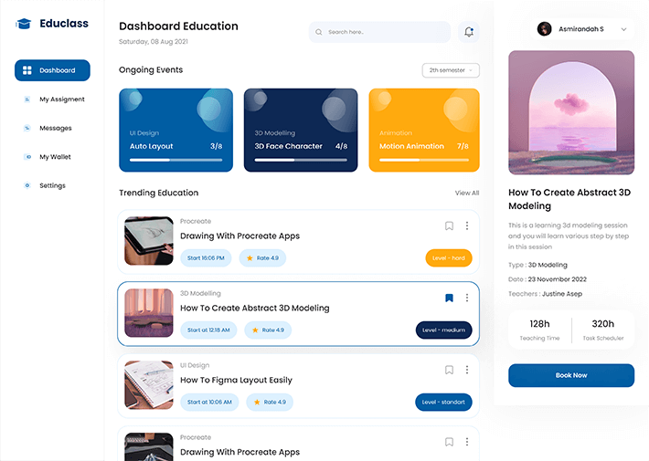 Dashboard-ikoon 4