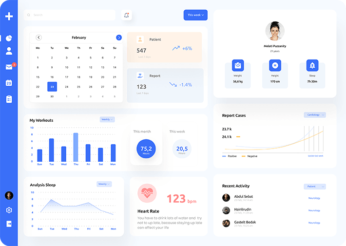 Dashboard-ikoon 4