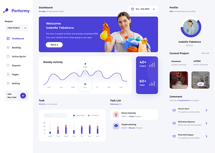 Dashboard-ikoon 3