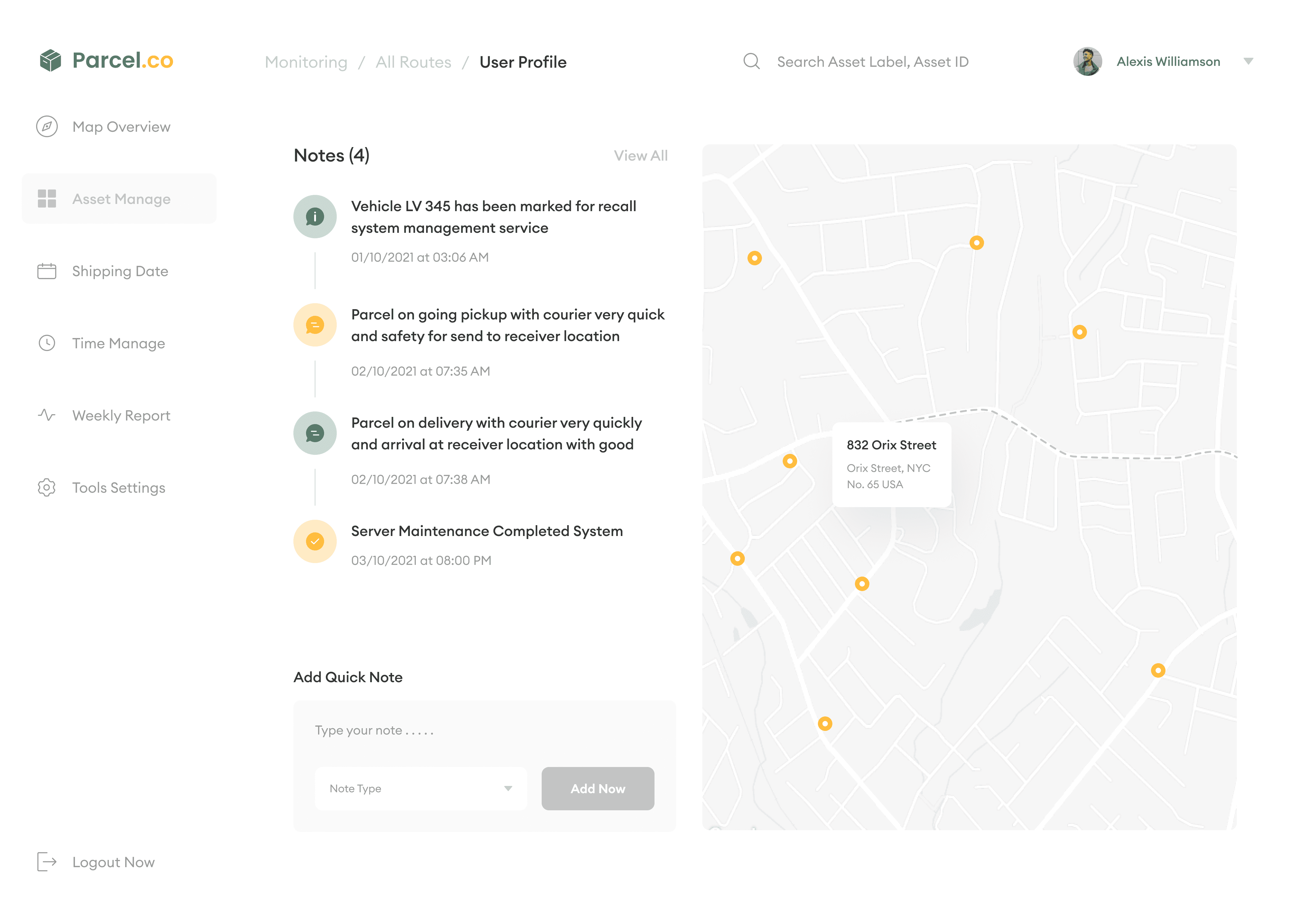 Dashboard-ikoon 3