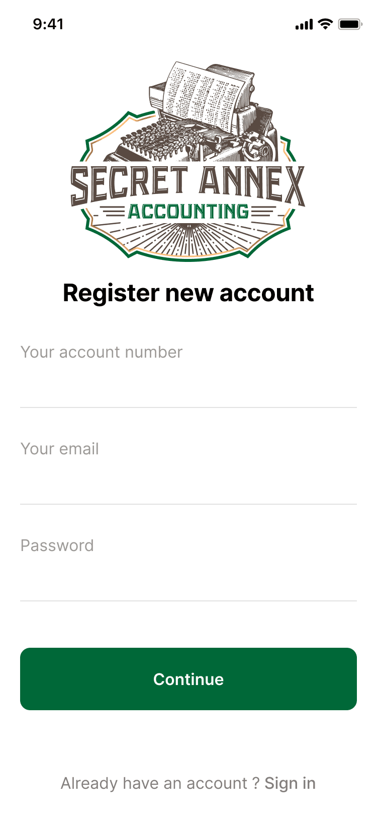 01 03 Registrasie